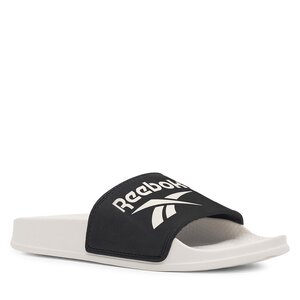 Image of Pantoletten Reebok - HR0688 Schwarz