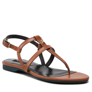 Sandali Patrizia Pepe - 8X0014/L011-B757 New Cuoio