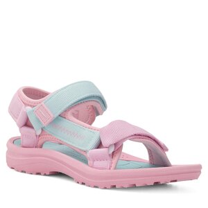 Image of Sandalen Sprandi - CP40-NB718Y Blau