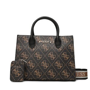 Image of Handtasche Guess - Rea (SG) HWSG89 63060 BNL