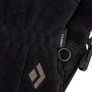 

Чоловічі рукавичкиBlack Diamond, Чорний