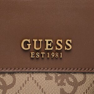 

СумкаGuess, Бежевий