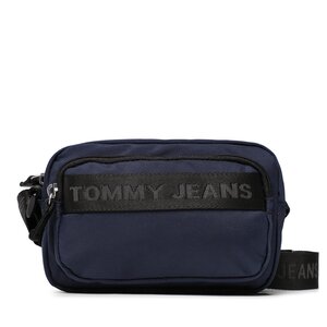 Image of Handtasche Tommy Jeans - Tjw Essential Crossover AW0AW14950 C87