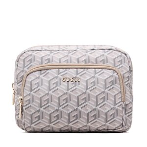 Pochette per cosmetici Guess - Eyen Accessories PWEYEN P3213 STO
