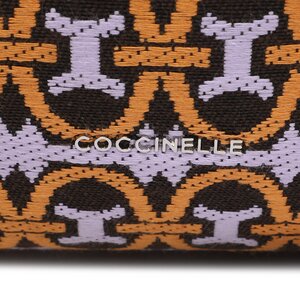 

РюкзакCoccinelle, Фіолетовий