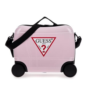 Image of Kleiner Koffer Guess - H3GZ04 WFGY0 G6K9