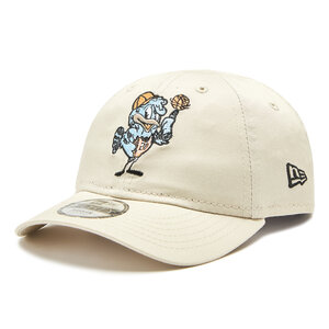 Image of Cap New Era - Mascot 9Forty Toddler 60357953 Beige