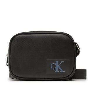 Borsetta Calvin yw0yw00554 klein jeans - Sculpted Camera Bag18 Twill K60K610304 BDS
