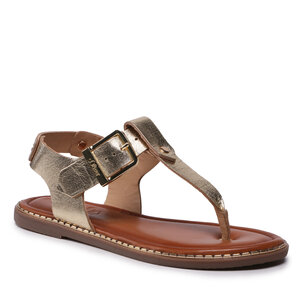 Image of Sandalen s.Oliver - 5-28134-20 Champagne 403