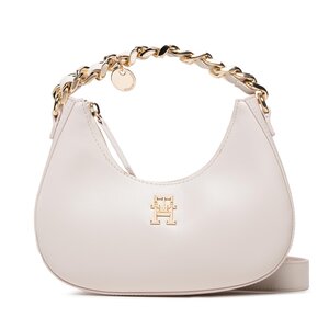 Borsetta Tommy Hilfiger - Th Chic Crossover AW0AW14180 AA8