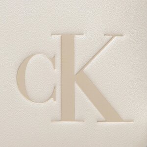 

СумкаCalvin Klein Jeans, Бежевий