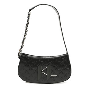 Image of Handtasche KARL LAGERFELD - 226W3104 Black