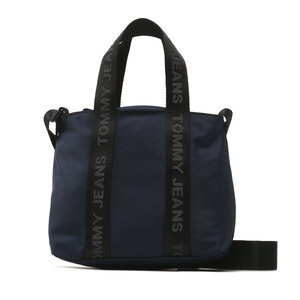Image of Handtasche Tommy Jeans - Tjw Essential Mid Crossover AW0AW14951 C87