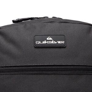 

РюкзакQuiksilver, Чорний