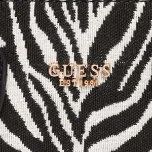 

СумкаGuess, Чорний