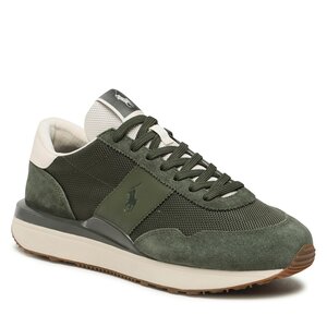 Sneakers Polo Ralph Lauren - Train 89 Pp 809891772004 Army