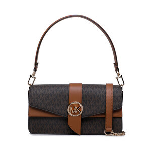 Borsetta MICHAEL Michael Kors - Coach's on the Power of NYFW