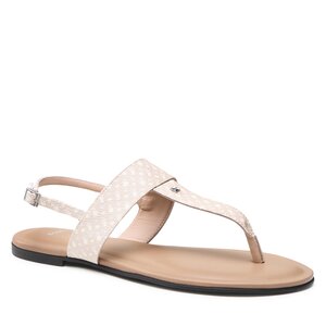 Infradito Boss - 50493042 Light Beige 275