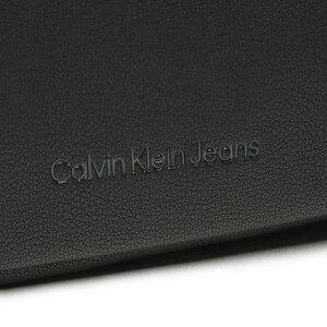 

КосметичкаCalvin Klein Jeans, Чорний
