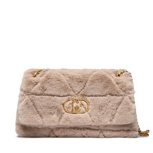 Image of Handtasche Liu Jo - M Crossbody NF2234 E0305 Bone 30000