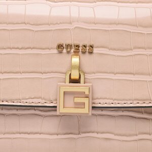 

СумкаGuess, Коричневий