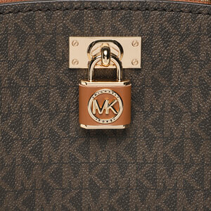 

СумкаMICHAEL Michael Kors, Коричневий