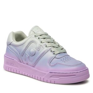 Image of Sneakers Liu Jo - Gyn 20 BA3093 EX014 Pistachio/St S1334