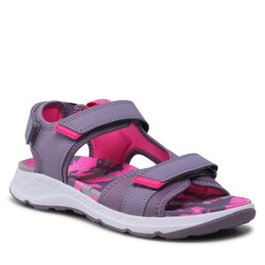 Image of Sandalen Superfit - 1-000584-8500 D Lila/Pink