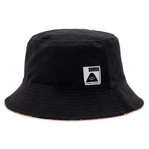 Cappello Poler - 223ACU7102 Ck Wash X Black