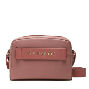 Image of Handtasche Plein Sport - Crossover Blake 2110061 Rose 324