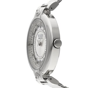 

ГодинникVersus Versace, Срібний