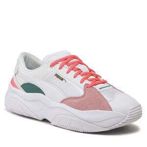 Image of Sneakers Puma - 371279 02 White