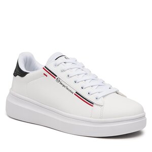 Sneakers Sergio Tacchini - Roma STM114065-01 White