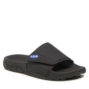 Image of Pantoletten Scholl - F30579 1004 Black 1004