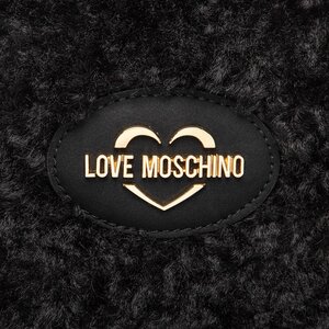 

СумкаLOVE MOSCHINO, Чорний