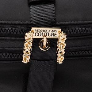 

Сумка на поясVersace Jeans Couture, Чорний