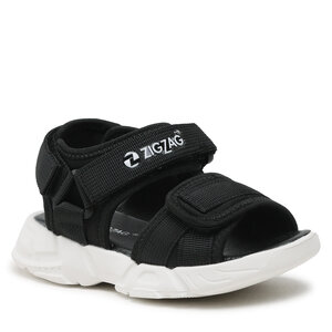 Sandali ZigZag - Sasir Kids Sandal Z232276 1001 Black