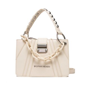 Borsetta Silvian Heach - RCA22041BO Milk