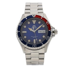 Orologio Orient - RA-AA0812L19B Silver