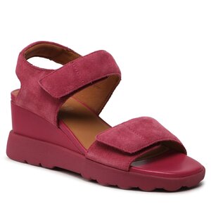 Image of Sandalen Geox - D Spherica Ec6 D35G0C00022C8335 Cyclamen