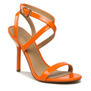 Image of Sandalen MICHAEL Michael Kors - Asha Sandal 40S3ASHS1A Apricot