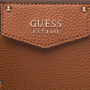 

СумкаGuess, Коричневий