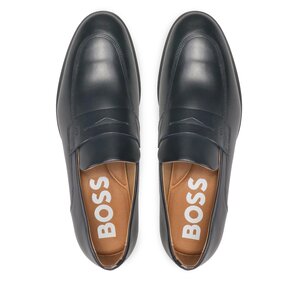 

ТуфліBoss, Синій