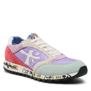 Image of Sneakers Premiata - Zac Zac 18091850 S Lilac