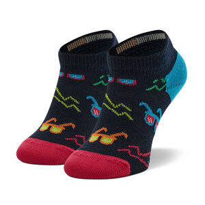 Calzini corti da bambini Happy Socks - Куртка tommy jeans артикул