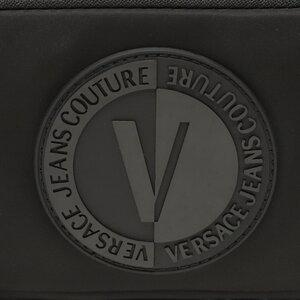 

Сумка на поясVersace Jeans Couture, Чорний