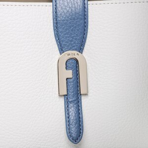 

СумкаFurla, Сірий