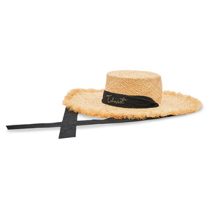 Cappello TWINSET - 231LB47EE Paglia 00193