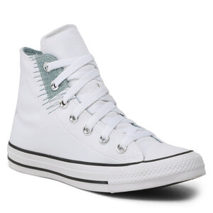 Image of Sneakers aus Stoff Converse - Chuck Taylor All Star A05031C Optical White