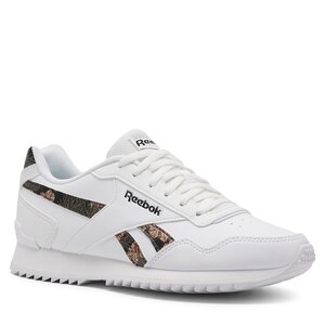 Image of Schuhe Reebok - ROYAL GLIDE RIPPLE CLIP FW7886 Weiß